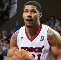 El Herbalife Gran Canaria tendrá difícil fichar a Jarnell Stokes ante el interés del Lokomotiv Kuban