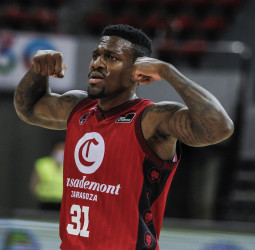 La Jornada 15 de la Liga Endesa... ¡De un vistazo!