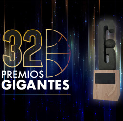Gala XXXII Premios Gigantes: de la leyenda de Calderón al mito de Kobe
