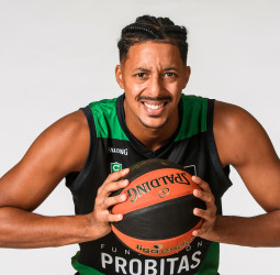 William Howard abandona el Joventut Badalona