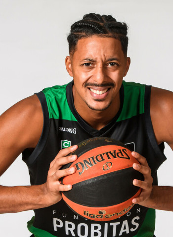 William Howard abandona el Joventut Badalona