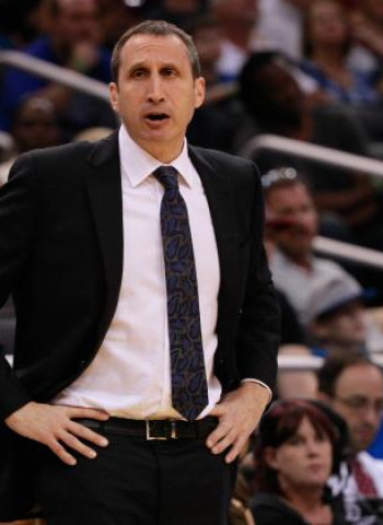 David Blatt podría volver a la NBA de la mano de los New York Knicks