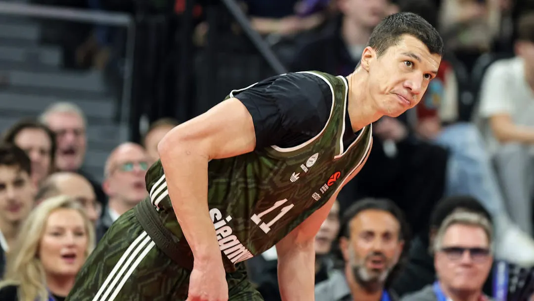 Bayern coge velocidad en la segunda mitad y derrota al Milán, 87-70