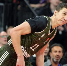 Bayern coge velocidad en la segunda mitad y derrota al Milán, 87-70