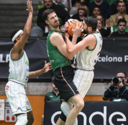Copa del Rey 2025: Previa del Unicaja - Joventut Badalona