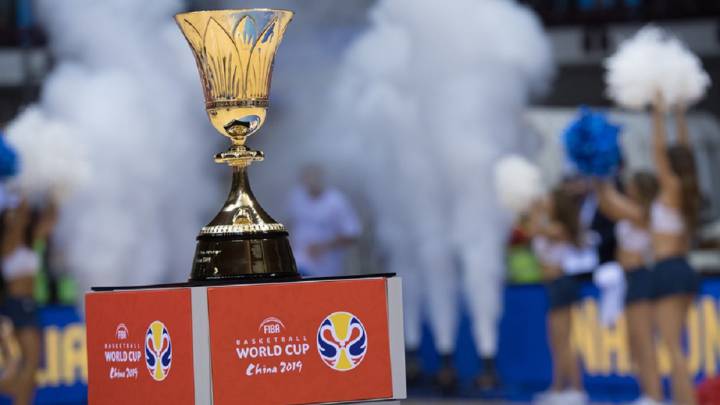 FIBA anuncia las fechas del próximo Mundial 2023