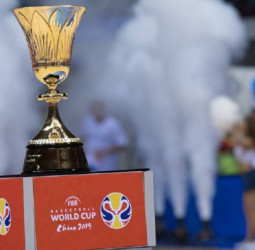 FIBA anuncia las fechas del próximo Mundial 2023