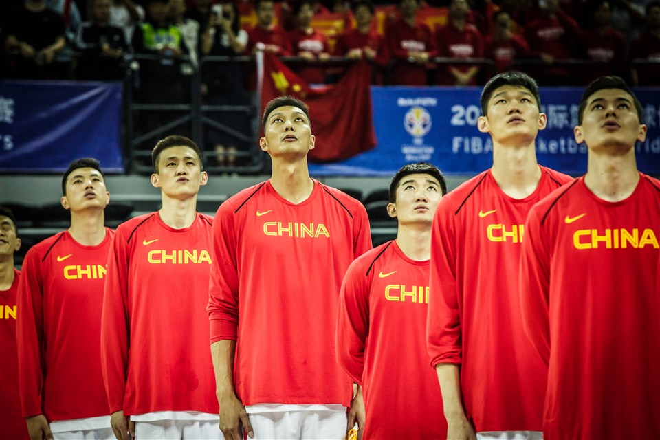 Grupo A: la anfitriona China tiene una oportunidad para la gloria