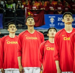 Grupo A: la anfitriona China tiene una oportunidad para la gloria