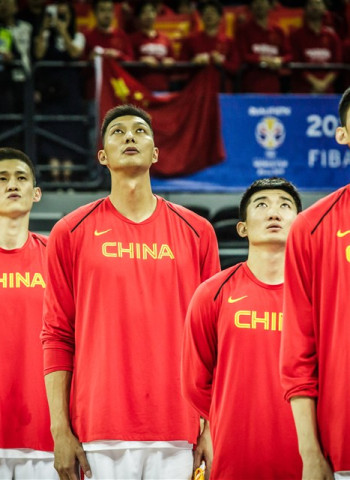 Grupo A: la anfitriona China tiene una oportunidad para la gloria