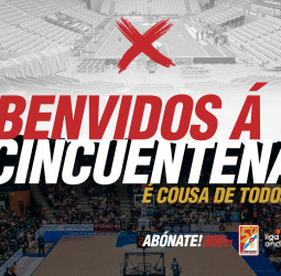 Últimos siete días para renovar el abono del Monbus Obradoiro con un 5% de descuento extra por rapidez