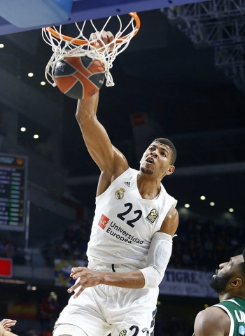 Jornada 29 EuroLiga: Previa Panathinaikos vs Real Madrid