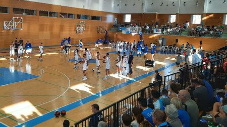 Martynas Sajus ilusiona en su estreno breoganista (71-75)