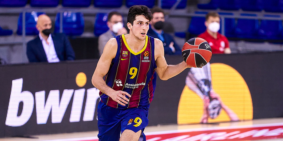 Bolmaro pagará su cláusula para fichar por los Minnesota Timberwolves