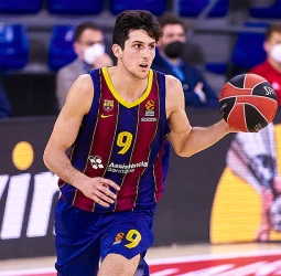 Bolmaro pagará su cláusula para fichar por los Minnesota Timberwolves