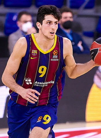 Bolmaro pagará su cláusula para fichar por los Minnesota Timberwolves