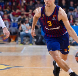 Barça Lassa - Kirolbet Baskonia: Obligados a cambiar el chip
