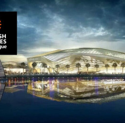 La final four 2025 de la EuroLeague se celebrará en Abu Dhabi