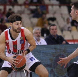 George Papas llega a un acuerdo con el Promitheas Patras