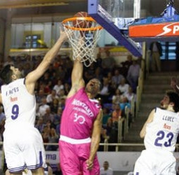 Montakit Fuenlabrada, hay que ir a por todas