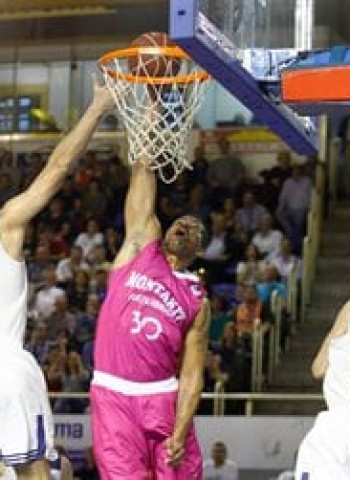 Montakit Fuenlabrada, hay que ir a por todas