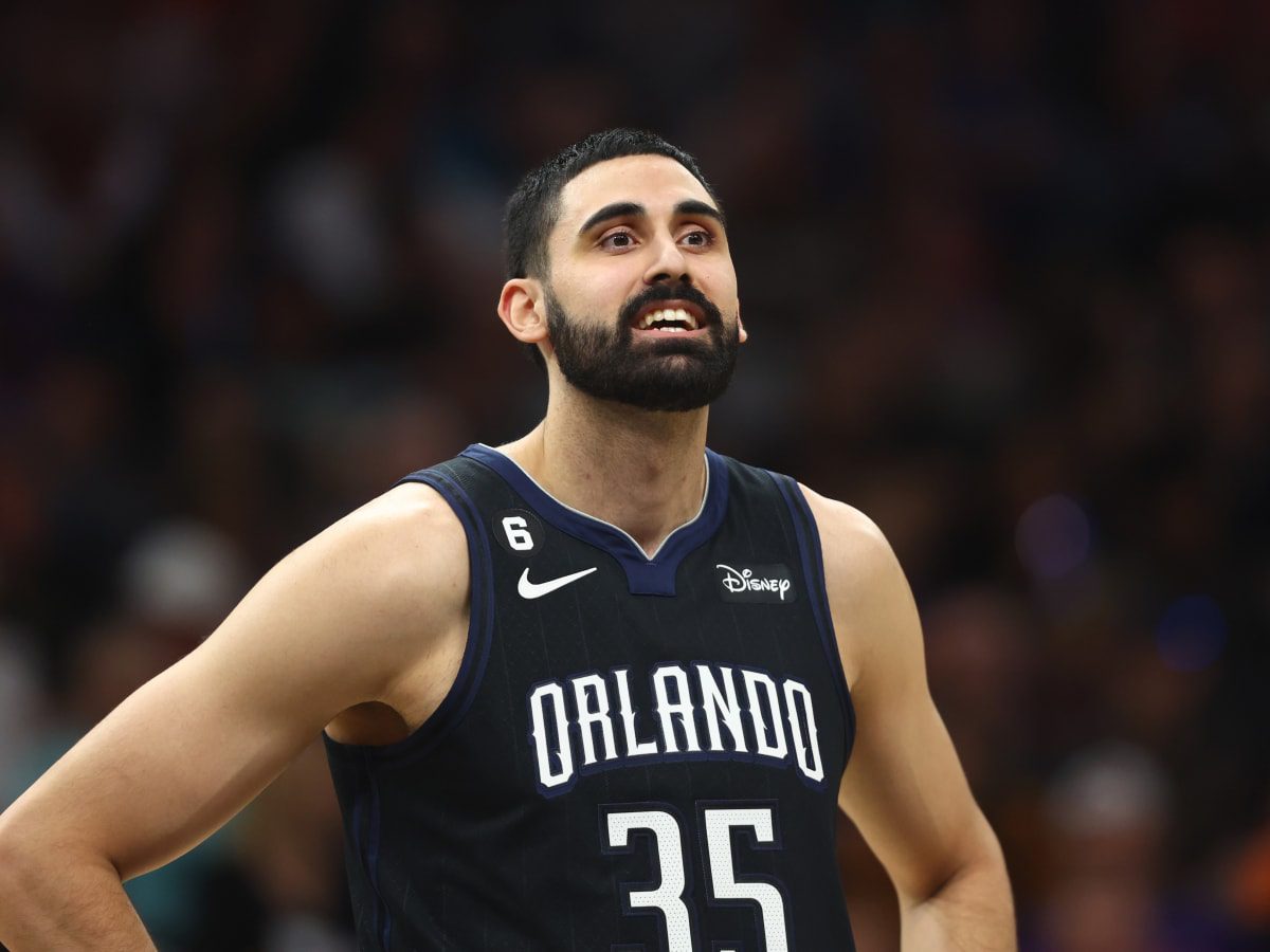 Goga Bitadze continuará en los Orlando Magic