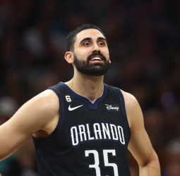 Goga Bitadze continuará en los Orlando Magic