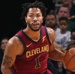 Derrick Rose solo recibe ofertas de contratos de 10 días