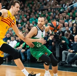 Previa EuroLeague (j.1): Zalgiris Kaunas vs Barcelona