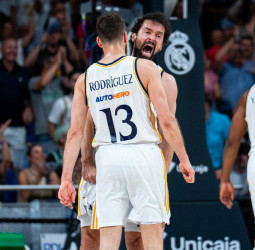 Precedentes del 1-0 en semifinales