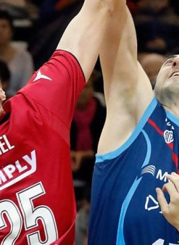 Tecnyconta Zaragoza no pudo completar la remontada en Andorra (100-92)