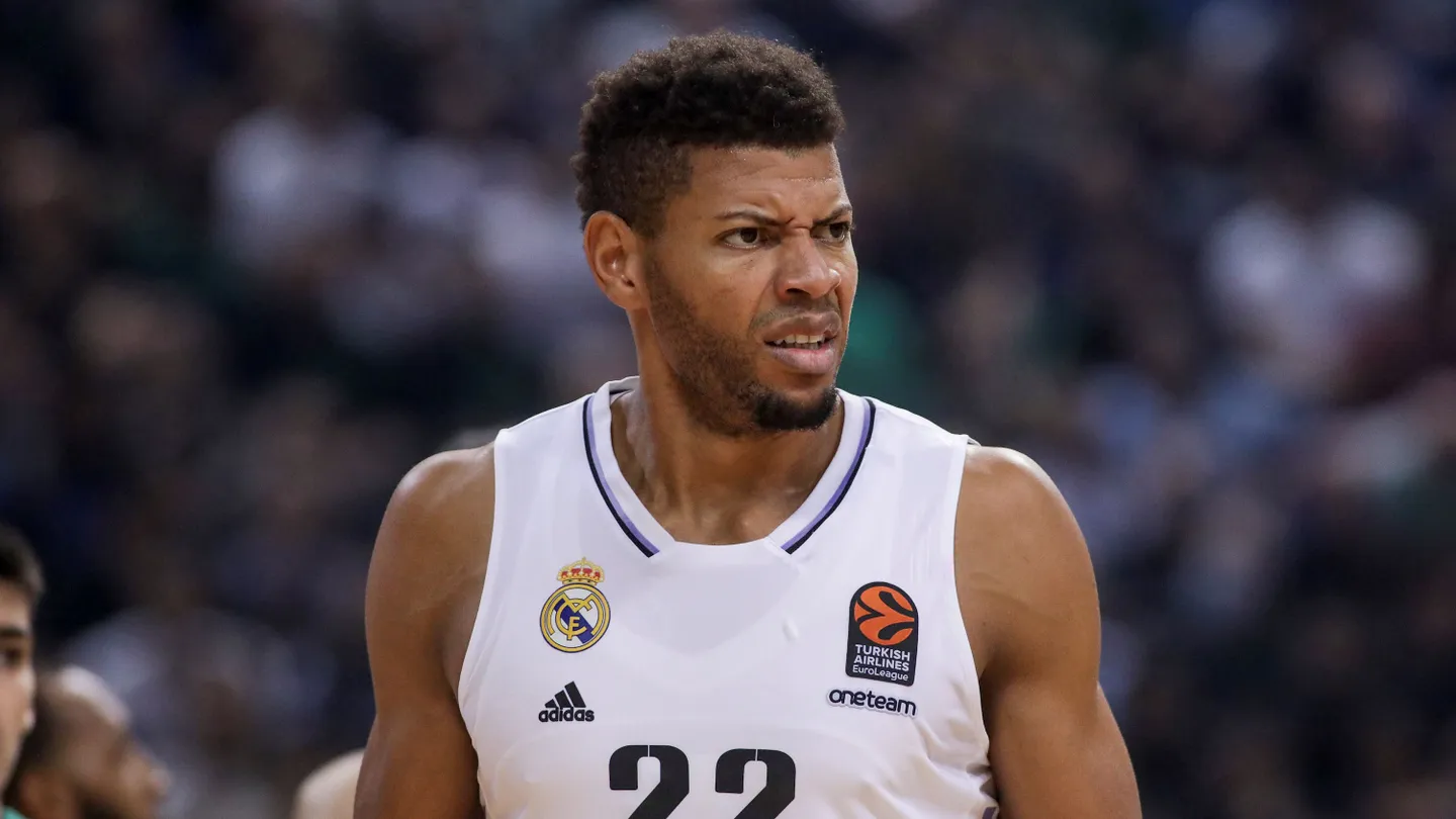 Previa EuroLeague: Real Madrid vs Olympiacos