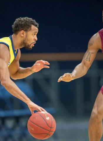 Al Top16 Eurocup de la mano de Clevin Hannah (77-69)