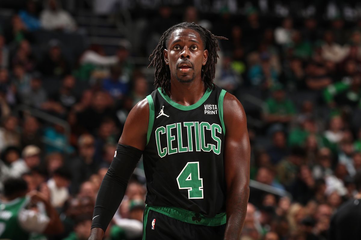 Los Boston Celtics acuerdan la renovación de Jrue Holiday
