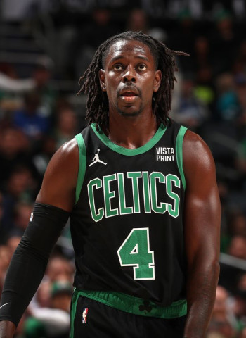 Los Boston Celtics acuerdan la renovación de Jrue Holiday