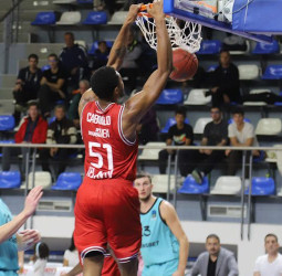 Patrick Beverly y Bruno Caboclo, objetivos del Real Madrid