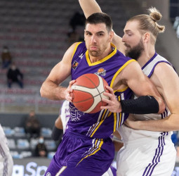 Leyma Coruña y Basquet Girona ganan a los líderes
