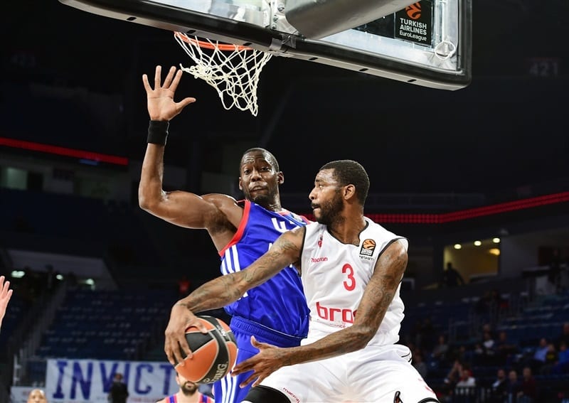 Dorell Wright, objetivo volver a la NBA