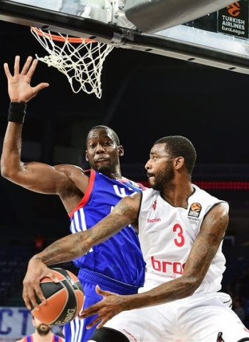 Dorell Wright, objetivo volver a la NBA