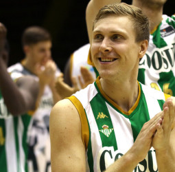 La Jornada 34 de la Liga Endesa... ¡De un vistazo!
