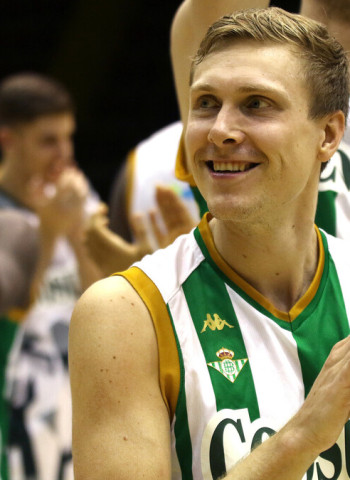La Jornada 34 de la Liga Endesa... ¡De un vistazo!