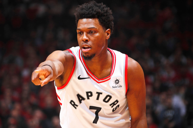 Kyle Lowry, en la agenda de los New York Knicks