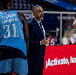 Cuspinera: «preparados para afrontar cualquier escenario»