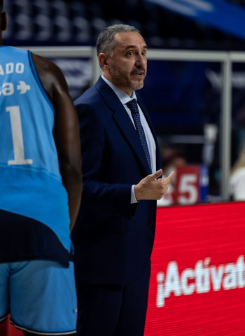 Cuspinera: «preparados para afrontar cualquier escenario»