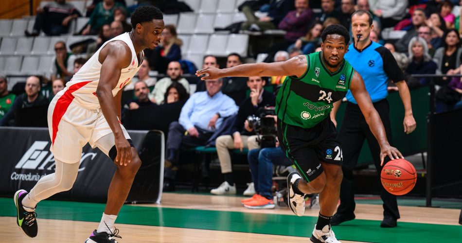 El Joventut rompe su racha de derrotas en la EuroCup, 79-76