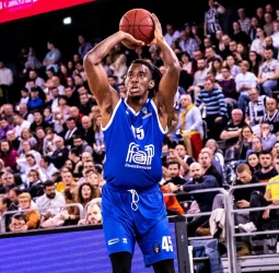 Jornada 6 de EuroCup de un vistazo