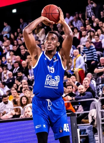 Jornada 6 de EuroCup de un vistazo