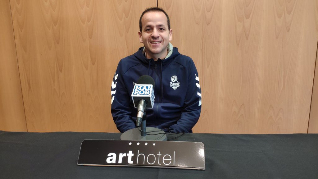 Objetivo: Parar al equipo más en forma de la liga
