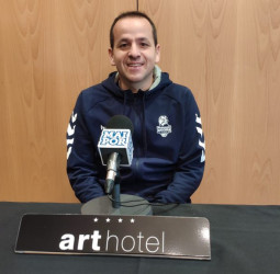 Objetivo: Parar al equipo más en forma de la liga