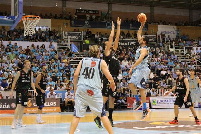 LEB Oro: Cafés Candelas y Quesos Cerrato completan el cuadro de semifinales